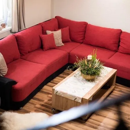 Rekreačný Dom Tále * Horná Lehota