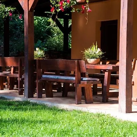 Rekreačný Dom Tále Apartamento *