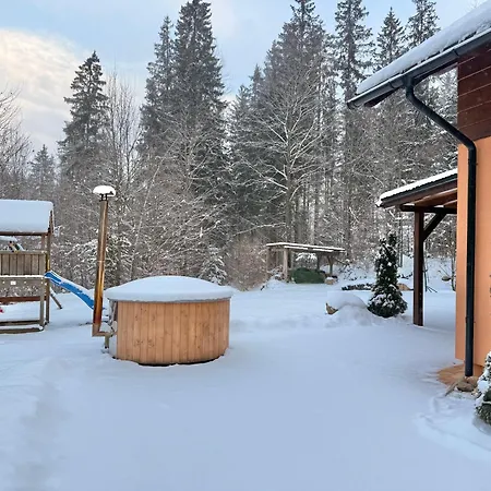 Rekreačný Dom Tále